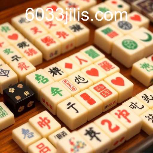 Mahjong