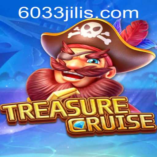 Discover the Exciting World of TREASURECRUISE